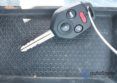 2024 Subaru Crosstrek z USA, uszkodzony, nr VIN JF2GUABC4RH369766